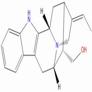钩吻素戊，Koumidine，1358-75-4