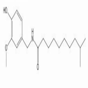 高二氢辣椒素I，Homodihydrocapsaicin I，20279-06-5