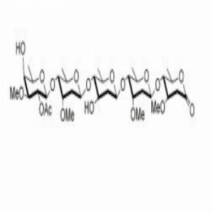 杠柳寡糖B，PerisesaccharideB，1095261-93-0