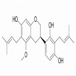 甘草西定，Licoricidin，30508-27-1