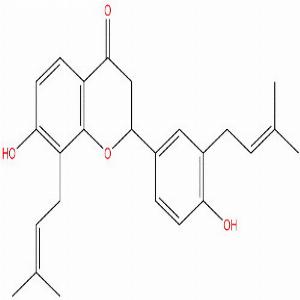 光甘草醇，Glabrol，59870-65-4