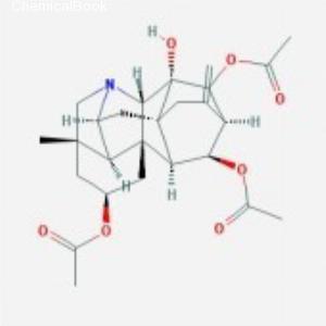 关附庚素，Guan-fu base G，78969-72-9