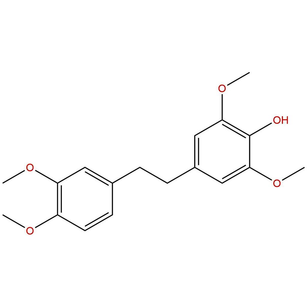 鼓槌石斛素，Chrysotoxine，156951-82-5