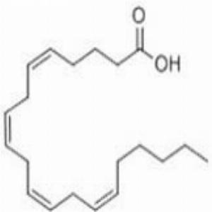 花生四烯酸，Arachidonic acid，506-32-1