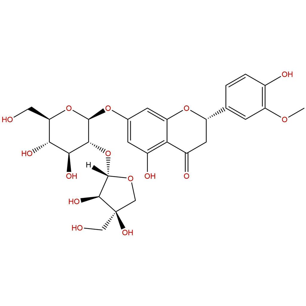 槲寄生新苷III，Viscumneoside III，118985-27-6