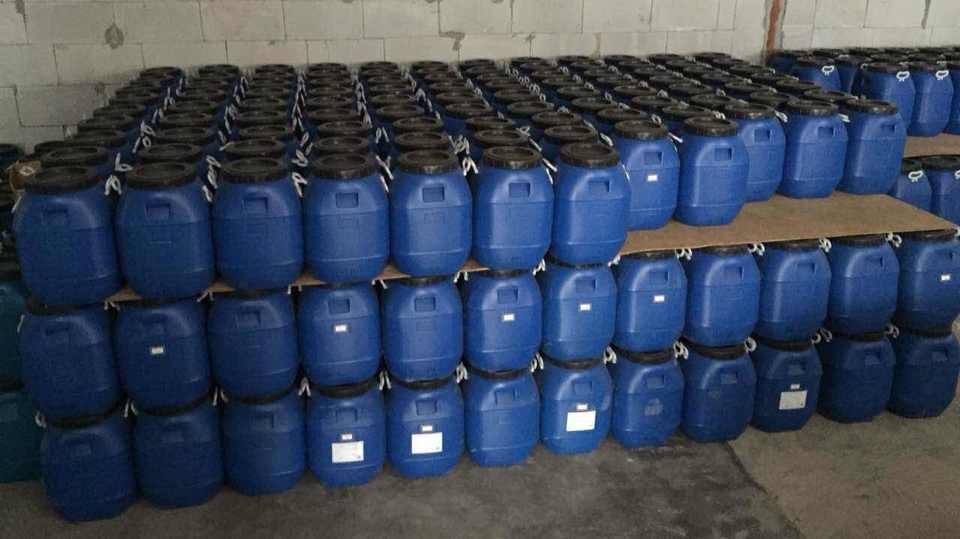 1-羟基-1-环已基甲酸乙酯