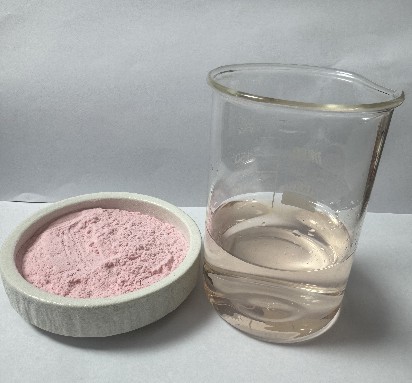 樱花粉 樱花水溶粉