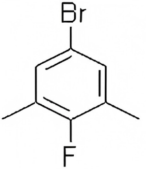 5-溴-1,3-二甲基-2-氟苯