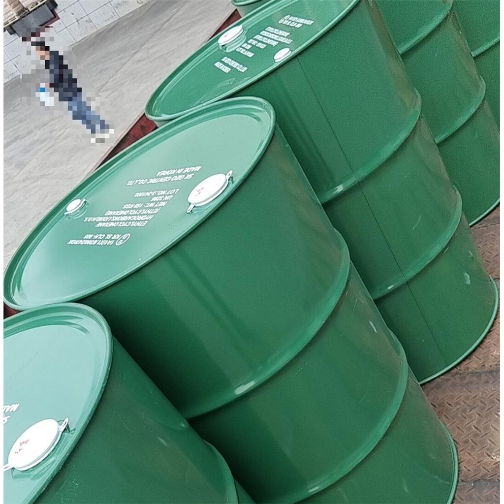 韩国SK 正庚烷，137KG/桶，原装