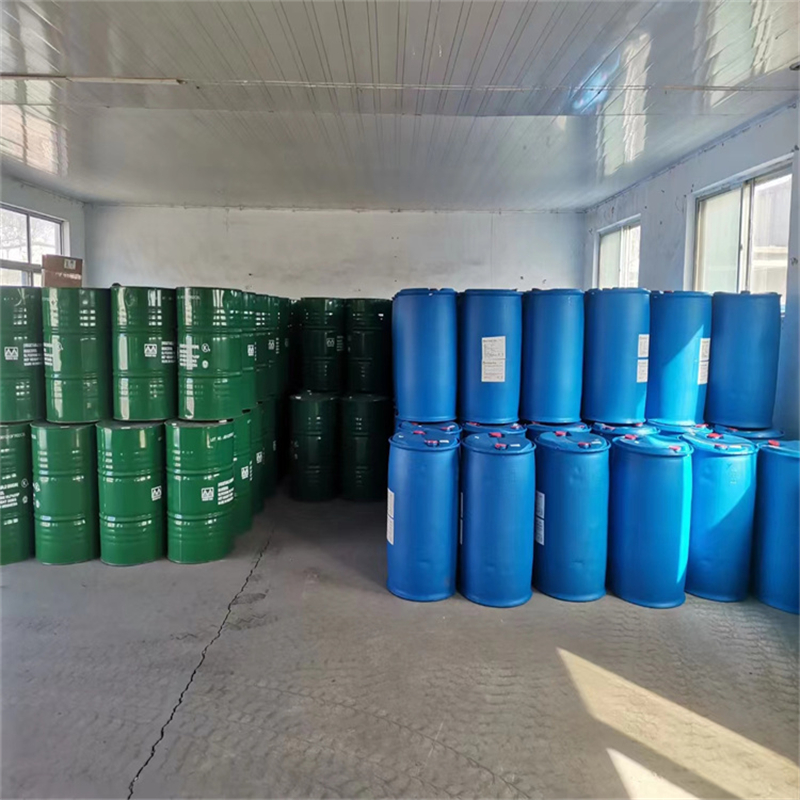 韩国SK 正庚烷，137KG/桶，原装