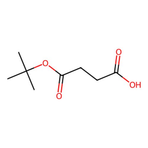 4-叔丁氧基-4-氧代丁酸