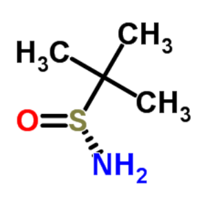 (R)-(+)-2-甲基-2-丙亚磺酰胺；196929-78-9
