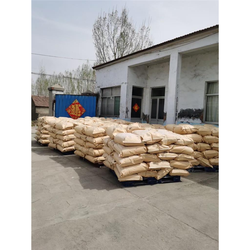 羧甲基纤维素钠CMC