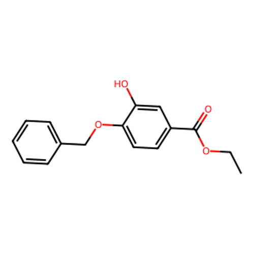 4-(苄氧基)-3-羟基苯甲酸乙酯