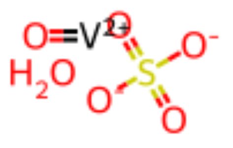 硫酸氧钒(IV) 水合物