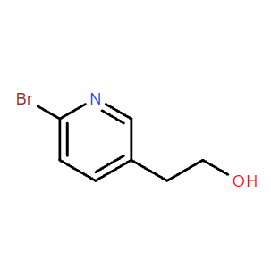2-(6-溴吡啶-3-基)乙醇