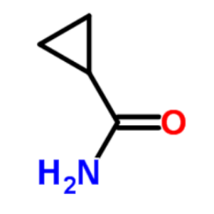 环丙基甲酰胺；6228-73-5