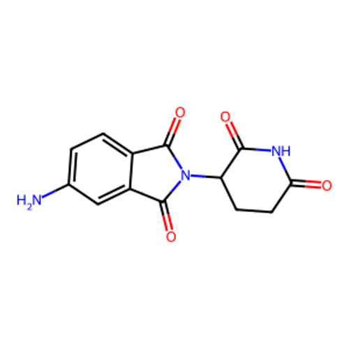 5-氨基-2-(2,6-二氧代哌啶-3-基)-2,3-二氢-1H-异吲哚-1,3-二酮
