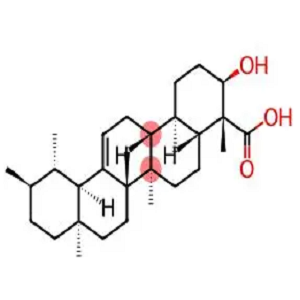 Boswellic Acid-HRP，乳香酸-过氧化物酶标记物
