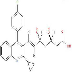 Fluvastatin-HRP，氟伐他汀-过氧化物酶标记物