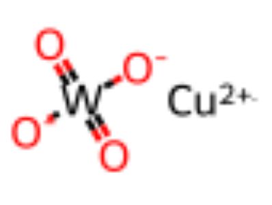 氧化钨铜(II)