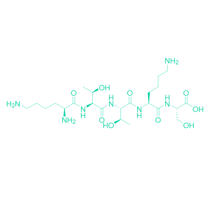 寡肽-2/149128-48-3/Oligopeptide-2/Procollagen Type I (212-216)