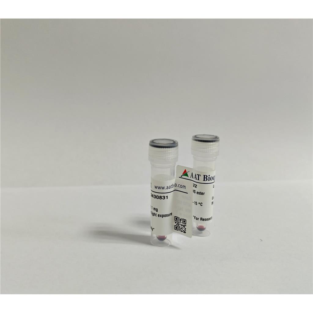 新型钙离子荧光探针Calbryte 520,钾盐