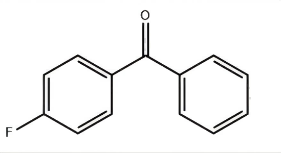 4-氟二苯甲酮  345-83-5
