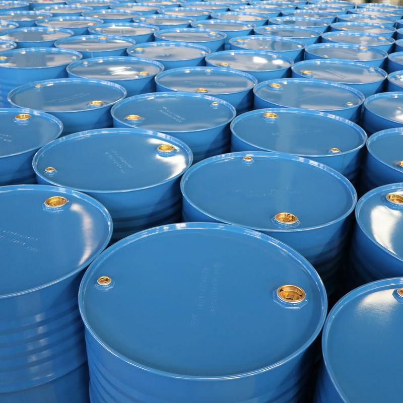 1-乙基咪唑包装25KG/桶 200KG/桶