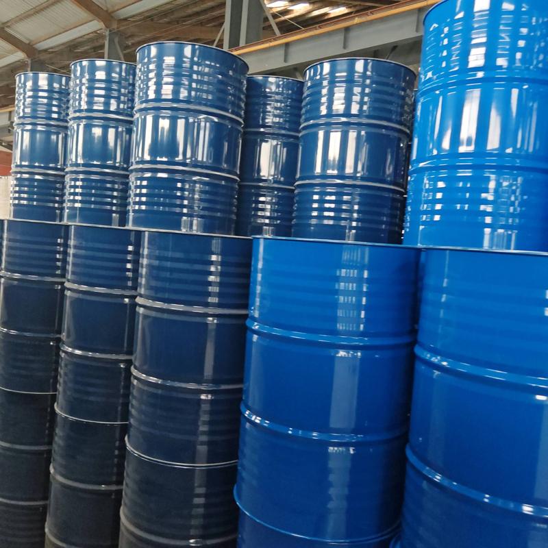 1-乙基咪唑包装25KG/桶 200KG/桶