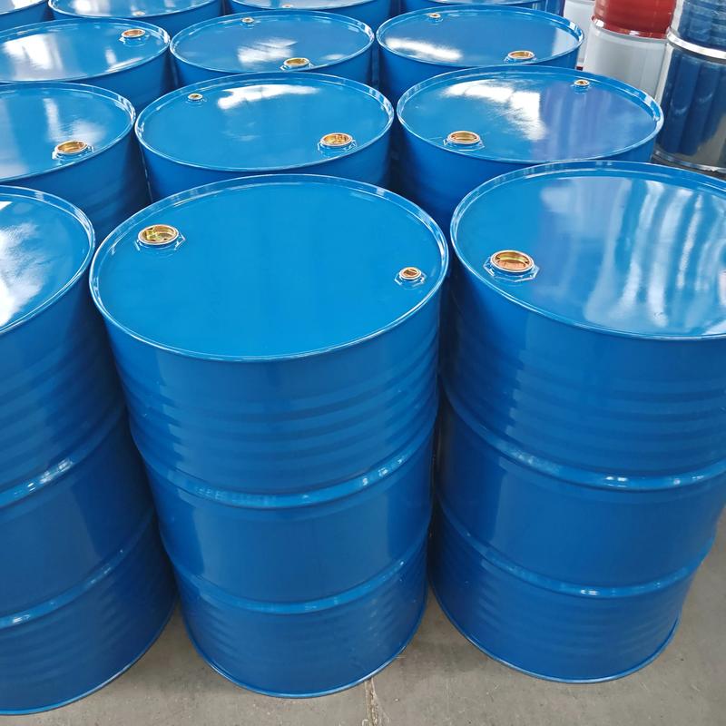 1-乙基咪唑包装25KG/桶 200KG/桶