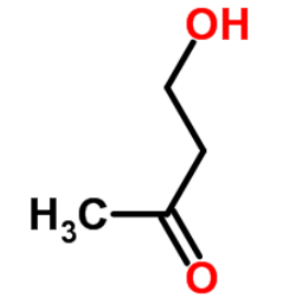 4-羟基-2-丁酮；590-90-9
