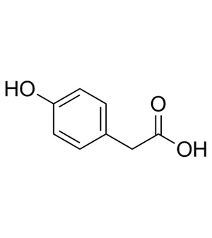 对羟基苯乙酸|156-38-7,中间体,用于有机合成