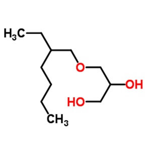 3-(2-乙基己氧基)-1,2-丙二醇|70445-33-9,中间体,用于保湿、防腐、增效剂