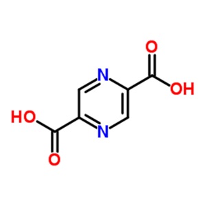 2,5-吡嗪二羧酸|122-05-4,中间体,用于有机合成