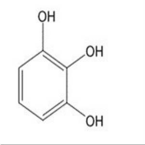 焦性没食子酸，Pyrogallol，87-66-1