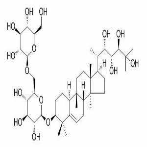 苦瓜苷A，Momordicoside A，75801-95-5