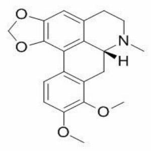 克班宁，Crebanine，25127-29-1