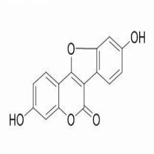 考迈斯托醇，Coumestrol，479-13-0
