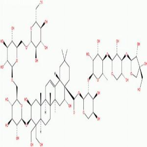 桔梗皂苷E，Platycoside E，237068-41-6