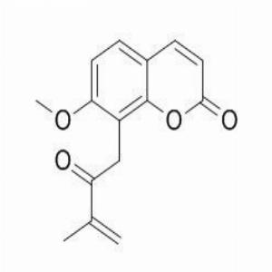 九里香酮，Murrayone，19668-69-0