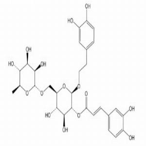 连翘酯苷H，Forsythoside H，1178974-85-0