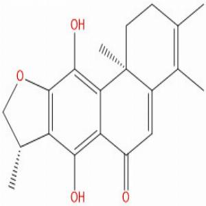 痢止蒿乙素，Ajuforrestin B，708277-48-9