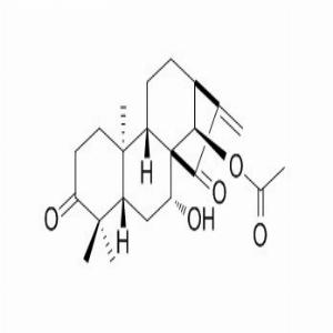 蓝萼乙素，Glaucocalyxin B，80508-81-2
