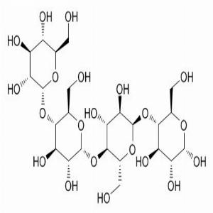 麦芽四糖，Maltotetraose，34612-38-9
