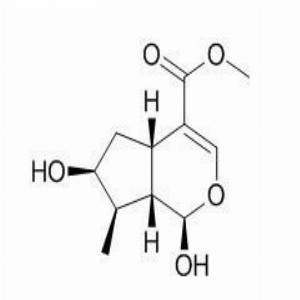 马钱苷元，Loganetin，29748-10-5