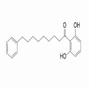 马拉巴酮A，Malabaricone A，63335-23-9