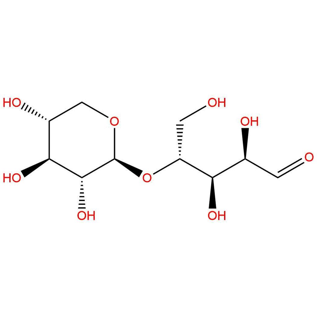 木二糖，Xylobiose，6860-47-5