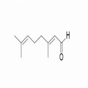柠檬醛，Citral，5392-40-5