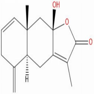 羟基香樟内脂，Hydroxylinderstrenolide，20267-92-9